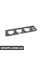 64118379934 BMW Передня панель керування кондиціонером