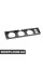 64118379934 BMW Передня панель керування кондиціонером