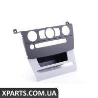 51167906389 BMW КРИШКА, ПРИЛАДНА ПАНЕЛЬ, CE