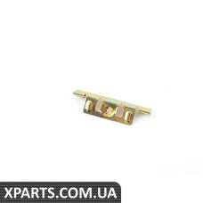 51448169740 BMW Кронштейн масляного радіатора коробки передач