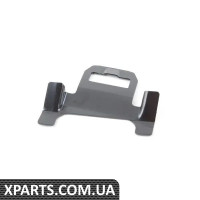 41118122558 BMW E36 Опора радіатора - права