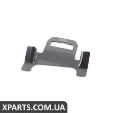 41118122558 BMW E36 Опора радіатора - права