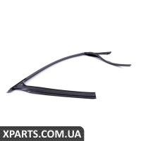 51337060241 BMW Ущільнювач переднього скла - лівий