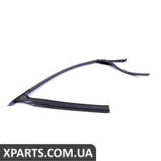 51337060241 BMW Ущільнювач переднього скла - лівий