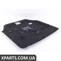 51757343141 BMW ЗАХИСТ ПІД КАПОТОМ - (БІЛЬШЕ НЕДОСТУПНО)