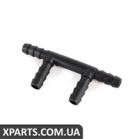 11531307324 BMW Розподільна трубка охолоджуючої рідини