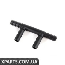 11531307324 BMW Розподільна трубка охолоджуючої рідини