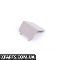 51437144968 BMW КРИШКА РОЗ'ЄМУ БД