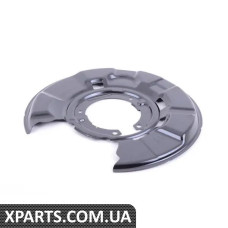 34216792240 BMW ЗАХИСНА ПЛАСТИНА