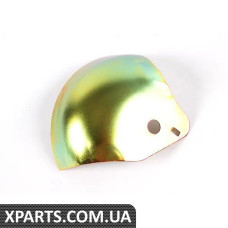 11811138228 BMW ТЕПЛОВА ПЛАСТИНА