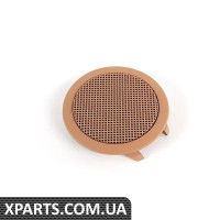 51438172979 BMW Задня решітка твітера E36 — вказана ціна за штуку