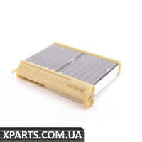 64111393212 BMW Ядро нагрівача