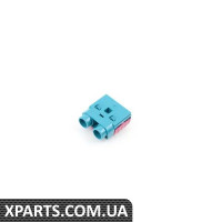 61136939875 BMW 2-штирковий роз'єм корпус.