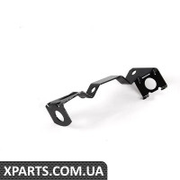 34321159935 BMW Кронштейн гальмівної трубки - лівий
