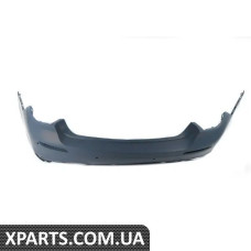 Genuine BMW Rear Bumper - F01/F02