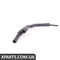64218390765 BMW Шланг охолоджуючої рідини системи опалення