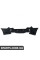 Genuine BMW Rear Bumper - F01/F02