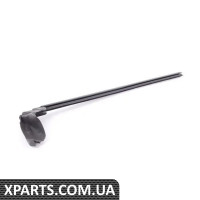 51337187083 BMW Ущільнення каналу — внутрішні двері, передні ліві