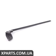 51337187083 BMW Ущільнення каналу — внутрішні двері, передні ліві