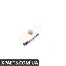 51169126662 BMW Замок ящика рукавички - Верхній - Кремово-бежевий