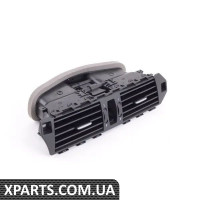 64229112206 BMW Решітка - Центр