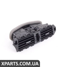 64229112206 BMW Решітка - Центр
