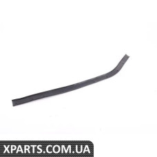 51361837226 BMW Ущільнювач чверті вікна - правий