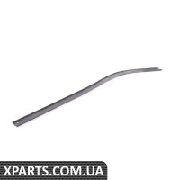 51361837225 BMW Ущільнювач чверті вікна - лівий