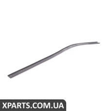51361837225 BMW Ущільнювач чверті вікна - лівий