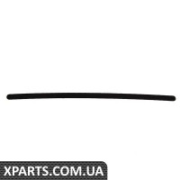 51437902805 BMW E46 Кришка подушки безпеки стійки "A" - чорний