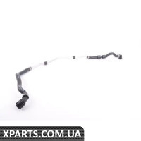 17127627102 BMW Шланг охолоджуючої рідини