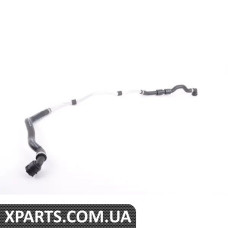 17127627102 BMW Шланг охолоджуючої рідини
