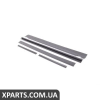 17118600126 BMW Комплект прокладок