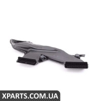 13717626564 BMW Повітрозабірний канал