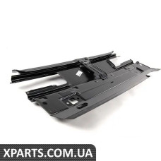 41348103088 BMW Хвостова панель E30