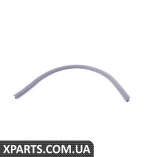 51728168254 BMW Задня обробка кабріолету