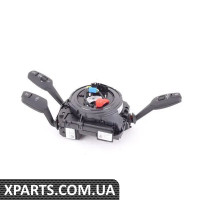 61319169755 BMW Блок перемикачів Рульова колонка