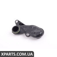 11418513665 BMW ВПУСКНА ТРУБА З ПРОКЛАДКОЮ