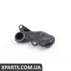 11418513665 BMW ВПУСКНА ТРУБА З ПРОКЛАДКОЮ