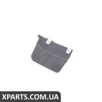 51627213651 BMW КРІМКА ВІДБИРАЧА, ЗАДНЯ