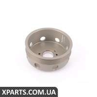 11297966207 BMW ШКІВ