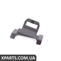 41118122557 BMW E36 Кронштейн радіатора - лівий