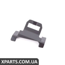 41118122557 BMW E36 Кронштейн радіатора - лівий