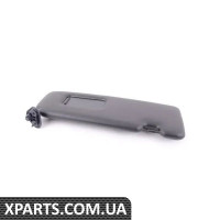 51168204268 BMW Сонцезахисний козирок