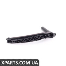 51416969407 BMW Ручка задніх дверей тютюново-коричнева - ліва