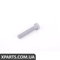 07119902899 BMW Болт із шестигранною головкою - вказана ціна за штуку