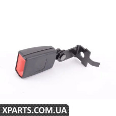 72117171197 BMW Нижній фіксатор ременя безпеки - задній - ціна вказана за штуку