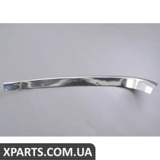 51131835727 BMW Молдинг крапельниці заднього скла - лівий - (БІЛЬШ НЕ ПРОДАЄТЬСЯ)