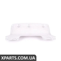 51487241777 BMW ТЕПЛОІЗОЛЯТОР ЗАДНІЙ