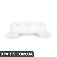 51487241777 BMW ТЕПЛОИЗОЛЯТОР ЗАДНИЙ